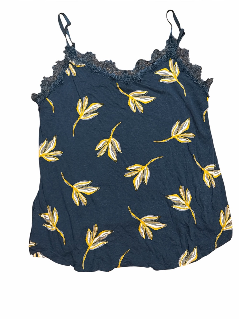 Seeing Stars tank top